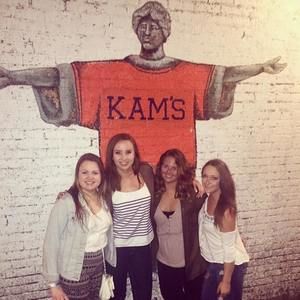 Meet your Posher, Tiffany